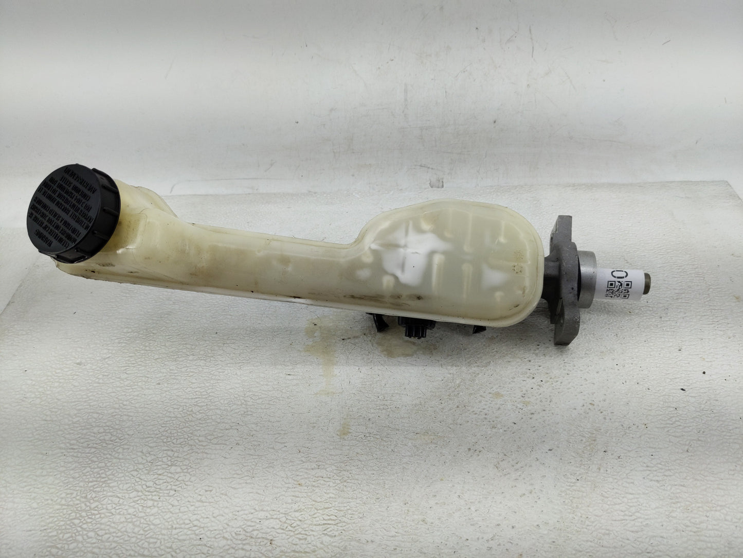 2013 Ford Edge Power Brake Booster Oem - Oemusedautoparts1.com