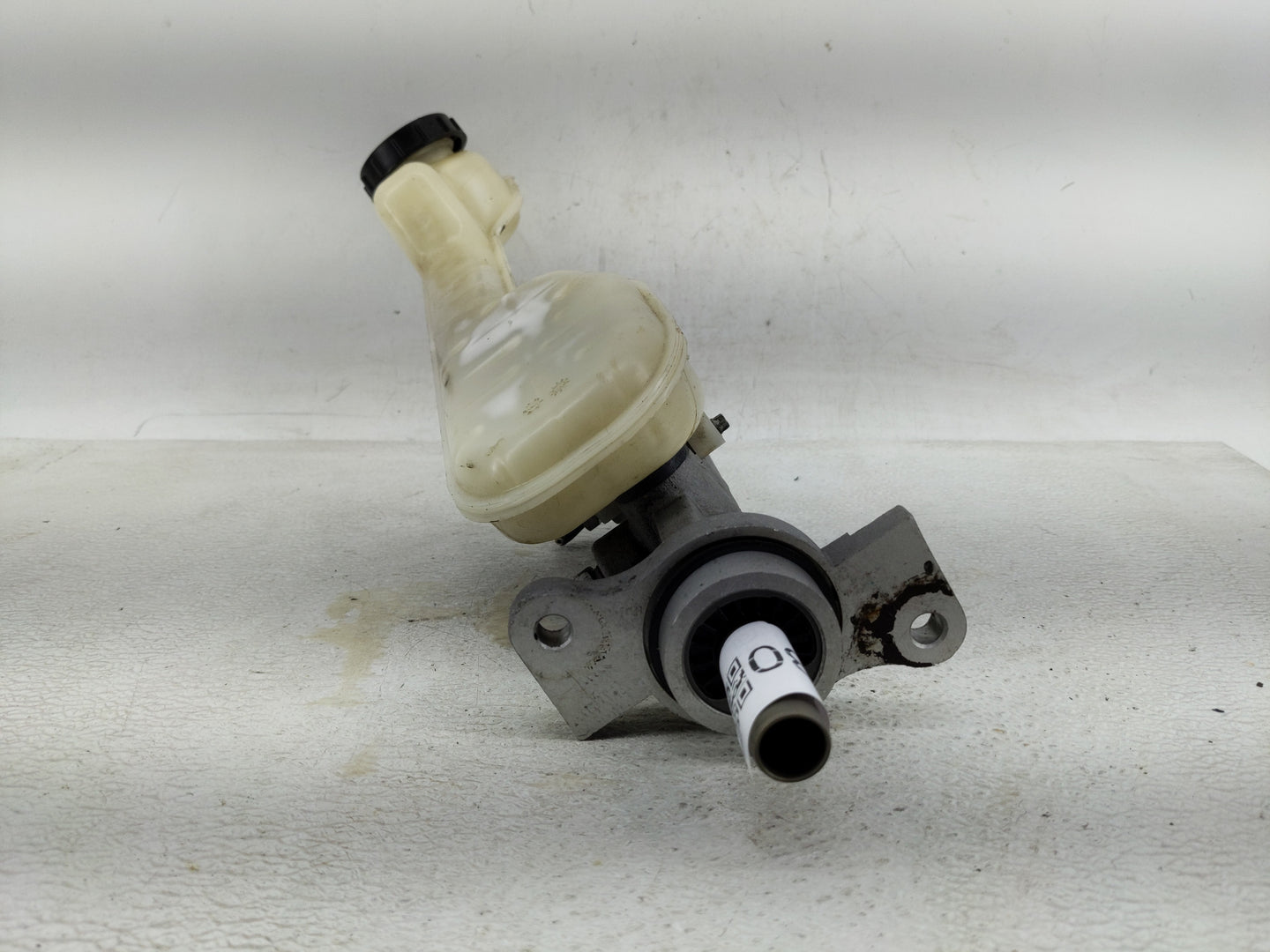 2013 Ford Edge Power Brake Booster Oem - Oemusedautoparts1.com