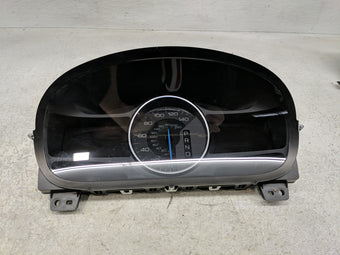 compare product 2013 Ford Edge Instrument Cluster Speedometer Gauges P/N:22454018 DT4T-10849-RA Fits OEM Used Auto Parts