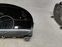 2013 Ford Edge Instrument Cluster Speedometer Gauges P/N:22454018 DT4T-10849-RA Fits OEM Used Auto Parts - Oemusedautoparts1