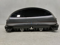 2013 Ford Edge Instrument Cluster Speedometer Gauges P/N:22454018 DT4T-10849-RA Fits OEM Used Auto Parts - Oemusedautoparts1