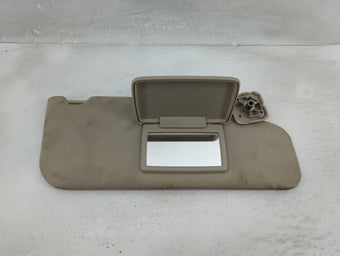 compare product 2011-2014 Ford Edge Sun Visor Shade Replacement Passenger Right Mirror Fits Fits 2011 2012 2013 2014 OEM Used Auto Parts