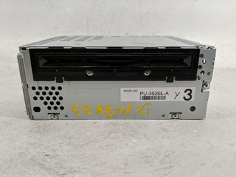 compare product 2013 Ford Edge Radio AM FM Cd Player Receiver Replacement P/N:DT4T-19C107-CB Fits OEM Used Auto Parts