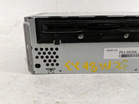 2013 Ford Edge Radio AM FM Cd Player Receiver Replacement P/N:DT4T-19C107-CB Fits OEM Used Auto Parts - Oemusedautoparts1.co