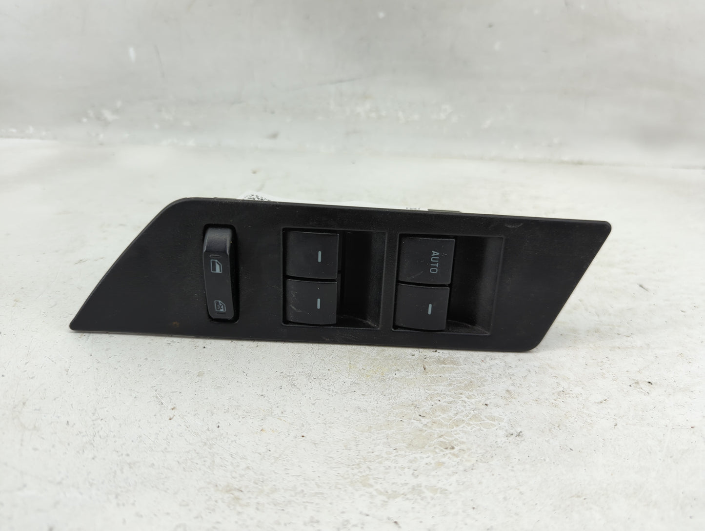 2011-2014 Ford Edge Master Power Window Switch Replacement Driver Side Left P/N:BT43-78237B11-A Fits Fits 2011 2012 2013 201