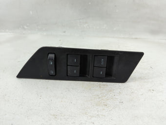 compare product 2011-2014 Ford Edge Master Power Window Switch Replacement Driver Side Left P/N:BT43-78237B11-A Fits Fits 2011 2012 2013 2014 OEM Used Auto Parts
