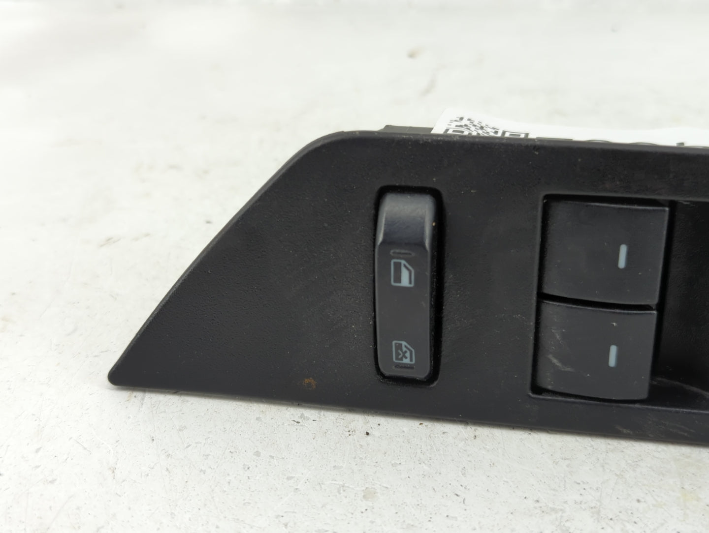 2011-2014 Ford Edge Master Power Window Switch Replacement Driver Side Left P/N:BT43-78237B11-A Fits Fits 2011 2012 2013 201