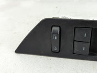 2011-2014 Ford Edge Master Power Window Switch Replacement Driver Side Left P/N:BT43-78237B11-A Fits Fits 2011 2012 2013 201