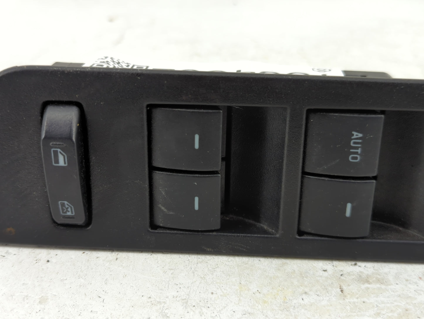 2011-2014 Ford Edge Master Power Window Switch Replacement Driver Side Left P/N:BT43-78237B11-A Fits Fits 2011 2012 2013 201