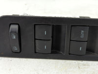 2011-2014 Ford Edge Master Power Window Switch Replacement Driver Side Left P/N:BT43-78237B11-A Fits Fits 2011 2012 2013 201