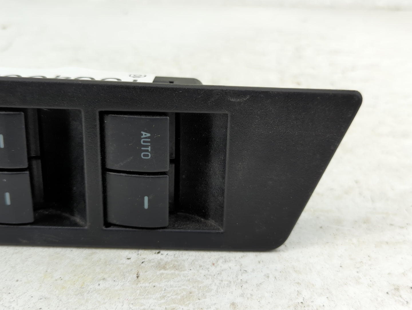 2011-2014 Ford Edge Master Power Window Switch Replacement Driver Side Left P/N:BT43-78237B11-A Fits Fits 2011 2012 2013 201