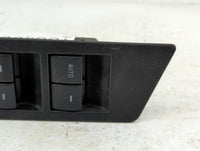 2011-2014 Ford Edge Master Power Window Switch Replacement Driver Side Left P/N:BT43-78237B11-A Fits Fits 2011 2012 2013 201