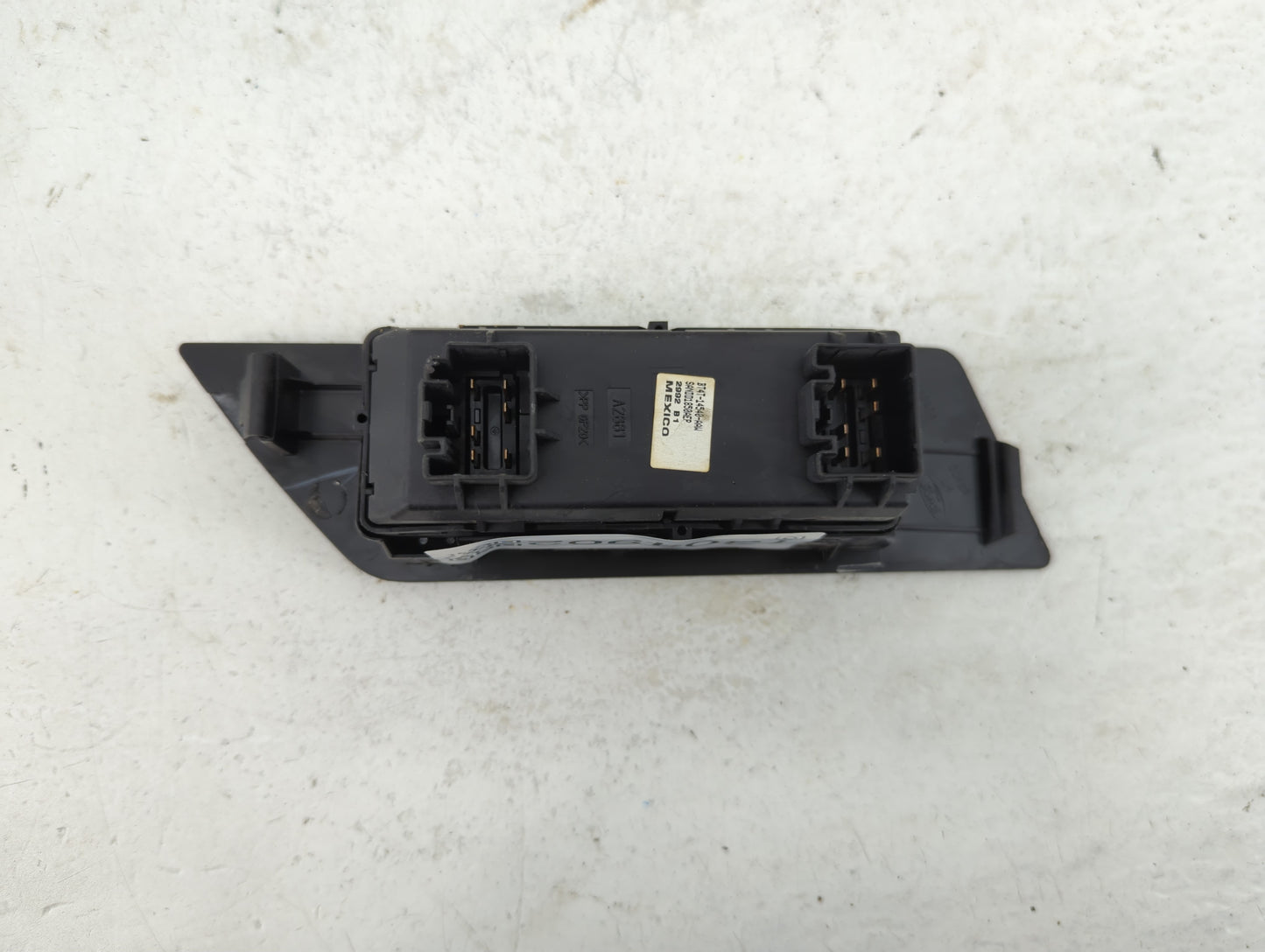 2011-2014 Ford Edge Master Power Window Switch Replacement Driver Side Left P/N:BT43-78237B11-A Fits Fits 2011 2012 2013 201