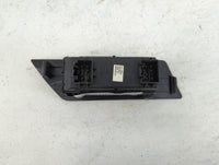 2011-2014 Ford Edge Master Power Window Switch Replacement Driver Side Left P/N:BT43-78237B11-A Fits Fits 2011 2012 2013 201