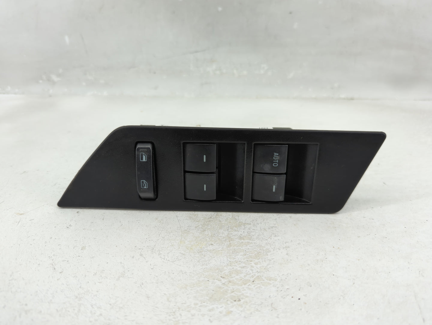 2011-2014 Ford Edge Master Power Window Switch Replacement Driver Side Left P/N:BT4T-14540-AAW BT43-78237B11-A Fits OEM Used