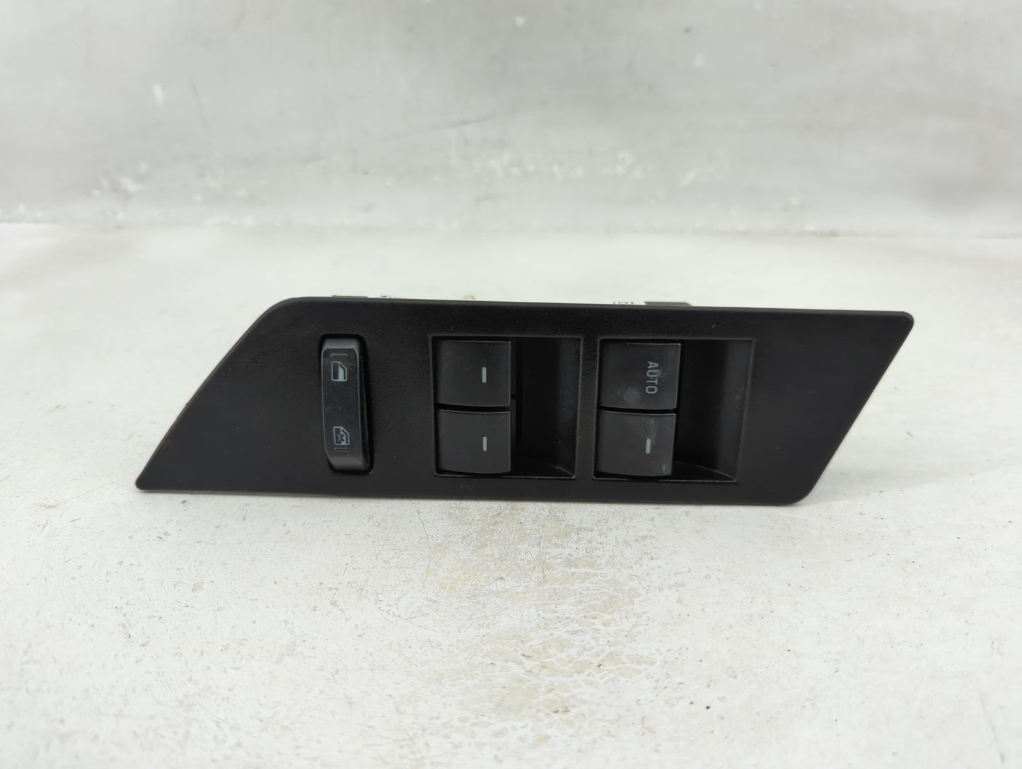 2011-2014 Ford Edge Master Power Window Switch Replacement Driver Side Left P/N:BT4T-14540-AAW BT43-78237B11-A Fits OEM Used