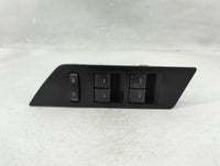 2011-2014 Ford Edge Master Power Window Switch Replacement Driver Side Left P/N:BT4T-14540-AAW BT43-78237B11-A Fits OEM Used