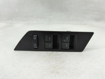 compare product 2011-2014 Ford Edge Master Power Window Switch Replacement Driver Side Left P/N:BT4T-14540-AAW BT43-78237B11-A Fits OEM Used Auto Parts