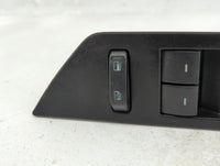 2011-2014 Ford Edge Master Power Window Switch Replacement Driver Side Left P/N:BT4T-14540-AAW BT43-78237B11-A Fits OEM Used