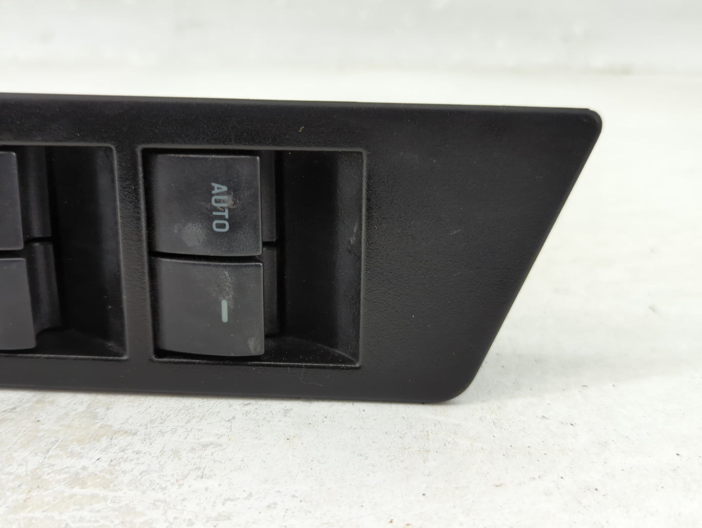 2011-2014 Ford Edge Master Power Window Switch Replacement Driver Side Left P/N:BT4T-14540-AAW BT43-78237B11-A Fits OEM Used