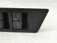 2011-2014 Ford Edge Master Power Window Switch Replacement Driver Side Left P/N:BT4T-14540-AAW BT43-78237B11-A Fits OEM Used