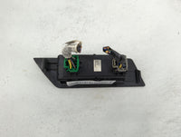 2011-2014 Ford Edge Master Power Window Switch Replacement Driver Side Left P/N:BT4T-14540-AAW BT43-78237B11-A Fits OEM Used