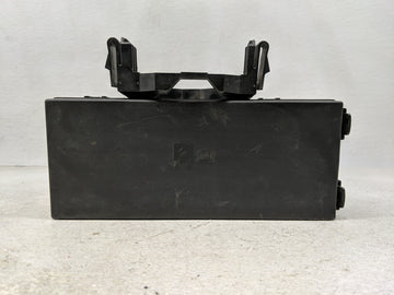 2012-2014 Ford Edge Fusebox Fuse Box Panel Relay Module Fits Fits 2012 2013 2014 OEM Used Auto Parts - Oemusedautoparts1.com