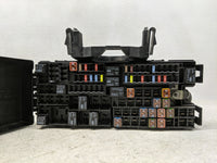 2012-2014 Ford Edge Fusebox Fuse Box Panel Relay Module Fits Fits 2012 2013 2014 OEM Used Auto Parts - Oemusedautoparts1.com