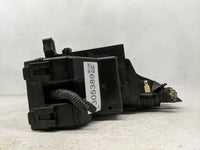 2012-2014 Ford Edge Fusebox Fuse Box Panel Relay Module Fits Fits 2012 2013 2014 OEM Used Auto Parts - Oemusedautoparts1.com