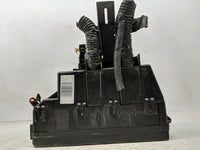 2012-2014 Ford Edge Fusebox Fuse Box Panel Relay Module Fits Fits 2012 2013 2014 OEM Used Auto Parts - Oemusedautoparts1.com