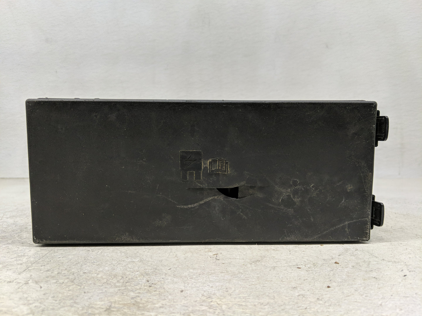 2012-2014 Ford Edge Fusebox Fuse Box Panel Relay Module Fits Fits 2012 2013 2014 OEM Used Auto Parts - Oemusedautoparts1.com