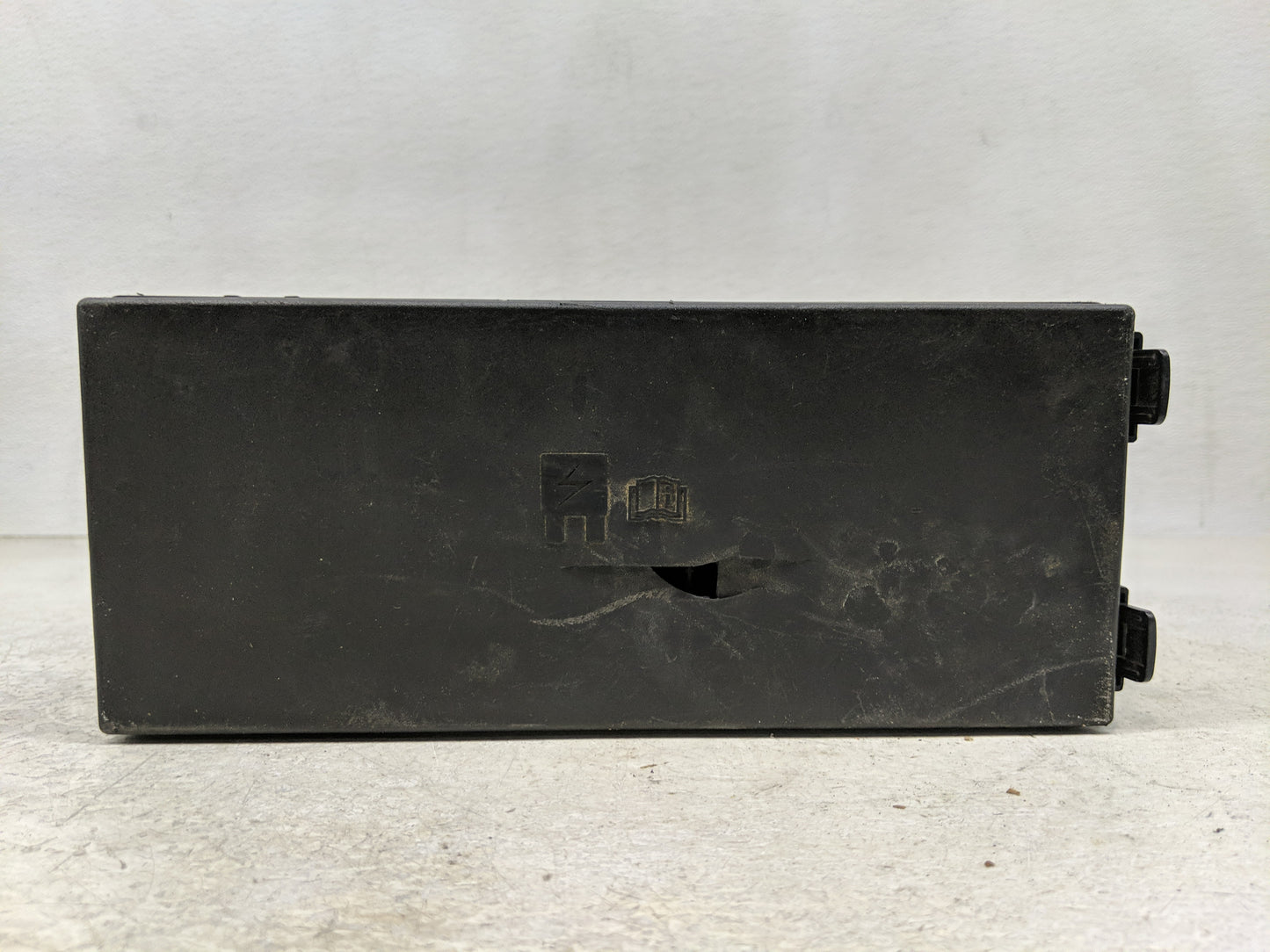 2012-2014 Ford Edge Fusebox Fuse Box Panel Relay Module Fits Fits 2012 2013 2014 OEM Used Auto Parts - Oemusedautoparts1.com