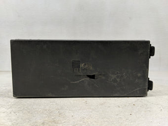 compare product 2012-2014 Ford Edge Fusebox Fuse Box Panel Relay Module Fits Fits 2012 2013 2014 OEM Used Auto Parts