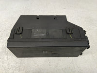 2012-2014 Ford Edge Fusebox Fuse Box Panel Relay Module Fits Fits 2012 2013 2014 OEM Used Auto Parts - Oemusedautoparts1.com