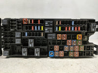 2012-2014 Ford Edge Fusebox Fuse Box Panel Relay Module Fits Fits 2012 2013 2014 OEM Used Auto Parts - Oemusedautoparts1.com