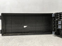 2012-2014 Ford Edge Fusebox Fuse Box Panel Relay Module Fits Fits 2012 2013 2014 OEM Used Auto Parts - Oemusedautoparts1.com