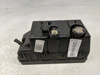 2012-2014 Ford Edge Fusebox Fuse Box Panel Relay Module Fits Fits 2012 2013 2014 OEM Used Auto Parts - Oemusedautoparts1.com