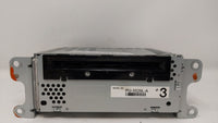2013 Ford Edge Radio AM FM Cd Player Receiver Replacement P/N:DT4T-19C1070-CB DT4T-19C107-CB Fits OEM Used Auto Parts - Oemu