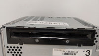 2013 Ford Edge Radio AM FM Cd Player Receiver Replacement P/N:DT4T-19C1070-CB DT4T-19C107-CB Fits OEM Used Auto Parts - Oemu