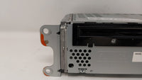 2013 Ford Edge Radio AM FM Cd Player Receiver Replacement P/N:DT4T-19C1070-CB DT4T-19C107-CB Fits OEM Used Auto Parts - Oemu