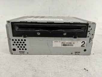 compare product 2013-2014 Ford Edge Radio AM FM Cd Player Receiver Replacement P/N:DT4T-19C107-BB Fits Fits 2013 2014 OEM Used Auto Parts
