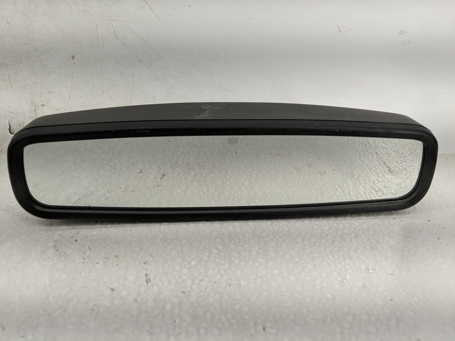 2011-2018 Ford Edge Interior Rear View Mirror Replacement OEM P/N:E11026533 Fits OEM Used Auto Parts - Oemusedautoparts1.com