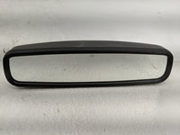 2011-2018 Ford Edge Interior Rear View Mirror Replacement OEM P/N:E11026533 Fits OEM Used Auto Parts - Oemusedautoparts1.com