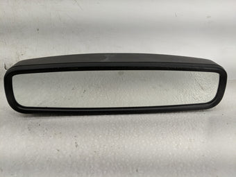 compare product 2011-2018 Ford Edge Interior Rear View Mirror Replacement OEM P/N:E11026533 Fits OEM Used Auto Parts