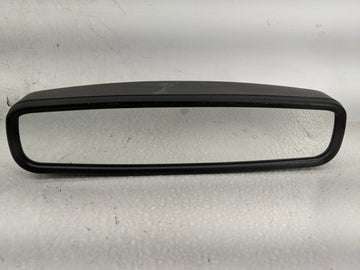 2011-2018 Ford Edge Interior Rear View Mirror Replacement OEM P/N:E11026533 Fits OEM Used Auto Parts - Oemusedautoparts1.com