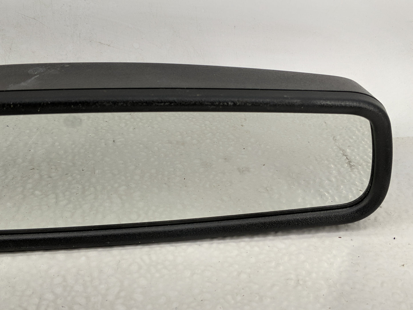 2011-2018 Ford Edge Interior Rear View Mirror Replacement OEM P/N:E11026533 Fits OEM Used Auto Parts - Oemusedautoparts1.com