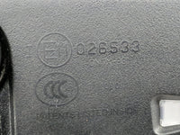 2011-2018 Ford Edge Interior Rear View Mirror Replacement OEM P/N:E11026533 Fits OEM Used Auto Parts - Oemusedautoparts1.com