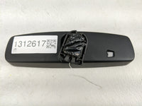 2011-2018 Ford Edge Interior Rear View Mirror Replacement OEM P/N:E11026533 Fits OEM Used Auto Parts - Oemusedautoparts1.com