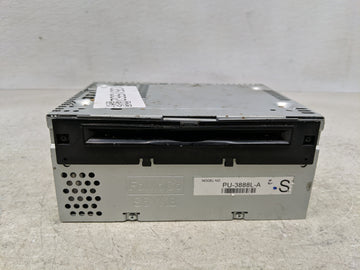 2013-2014 Ford Edge Radio AM FM Cd Player Receiver Replacement P/N:PU-3888L-A Fits Fits 2013 2014 OEM Used Auto Parts - Oemu