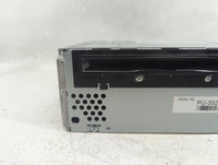 2013-2014 Ford Edge Radio AM FM Cd Player Receiver Replacement P/N:DT4T-19C107-BB Fits Fits 2013 2014 OEM Used Auto Parts - 
